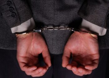 Arrestation du maire de Sidi Alouane
