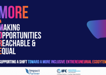 Impact Partner a lancé son nouveau programme "MORE"