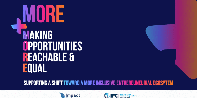 Impact Partner a lancé son nouveau programme "MORE"