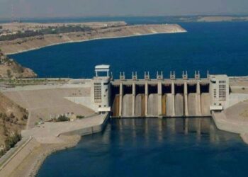 Tunisie : Les barrages remplis à seulement 32% !