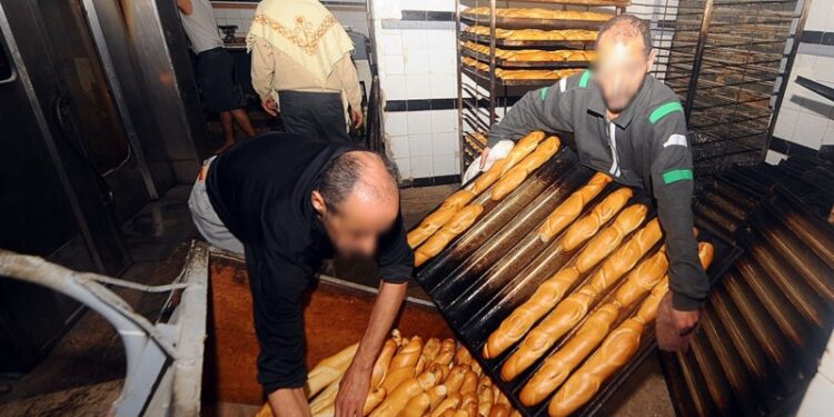 Tunisie : Pourquoi les boulangers sont en grève ?