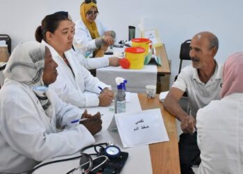 Tunis : Consultations gratuites au profit des personnes âgées