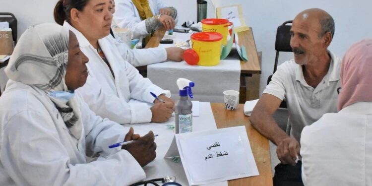 Tunis : Consultations gratuites au profit des personnes âgées