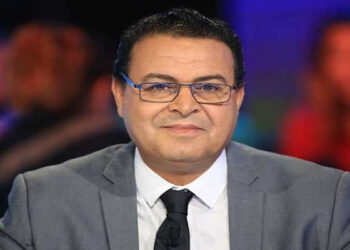 Zouhaier Maghzaoui