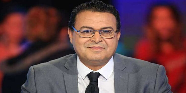 Zouhaier Maghzaoui