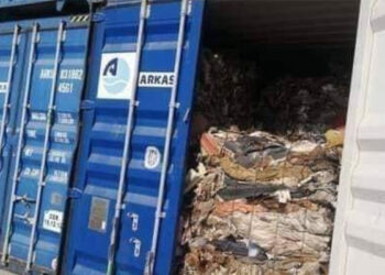 Déchets italiens : Les accusés restent en prison !