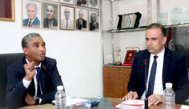 L'ingérence du ministre Kamel Deguiche menace le football tunisien