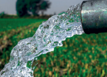 Tunisie : L'UTAP propose de rationner l'eau pour sauver l'agriculture