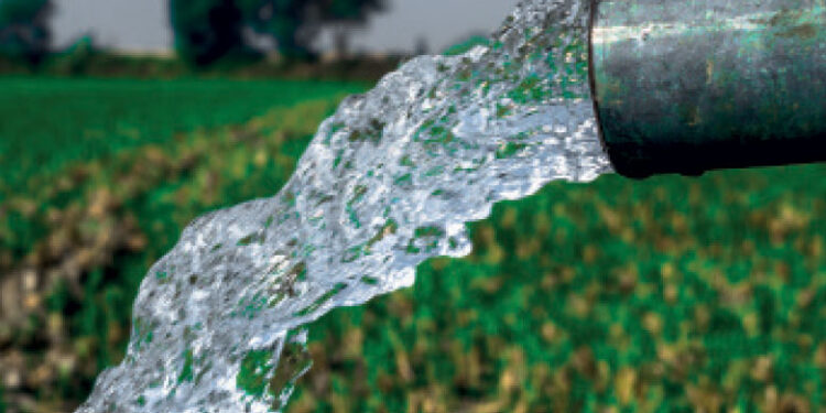 Tunisie : L'UTAP propose de rationner l'eau pour sauver l'agriculture