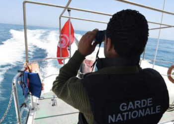 Tunisie : 18 tentatives d'émigration clandestine déjouées en une nuit