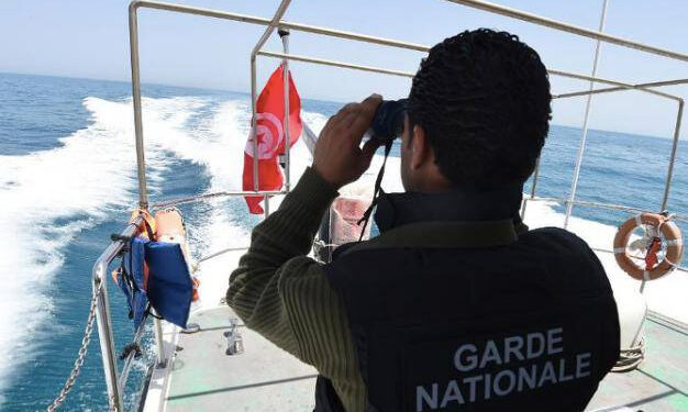 Tunisie : 18 tentatives d'émigration clandestine déjouées en une nuit