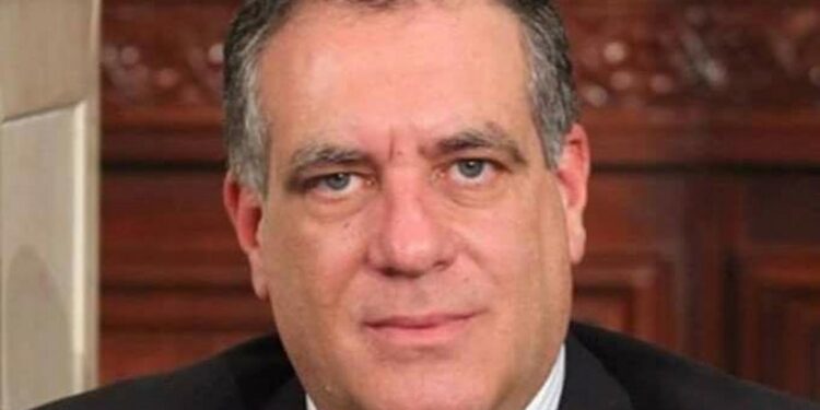Ghazi Chaouachi devant la justice