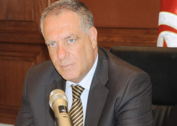 Tunisie : L'ancien député Ghazi Chaouachi maintenu en liberté