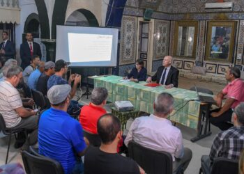 Tunisie : Lancement des consultations pour la première entreprise citoyenne