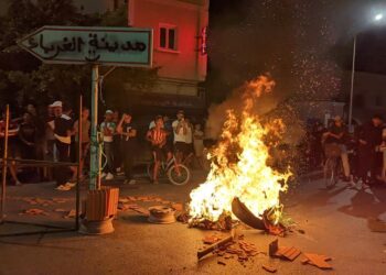 Tunisie : La tension remonte d'un cran à Zarzis