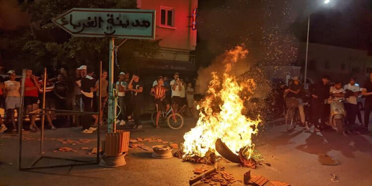 Tunisie : La tension remonte d'un cran à Zarzis