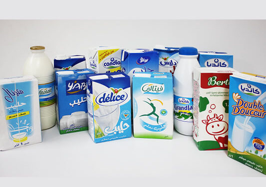Chambre syndicale des industries du lait : une augmentation de 300 millimes/litre s’impose