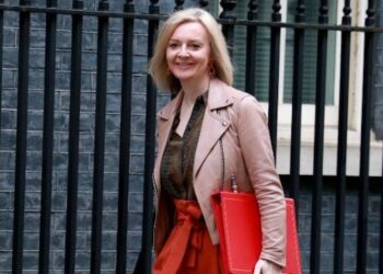 Royaume-Unis : Liz Truss démissionne après 45 jours en tant que Premier ministre