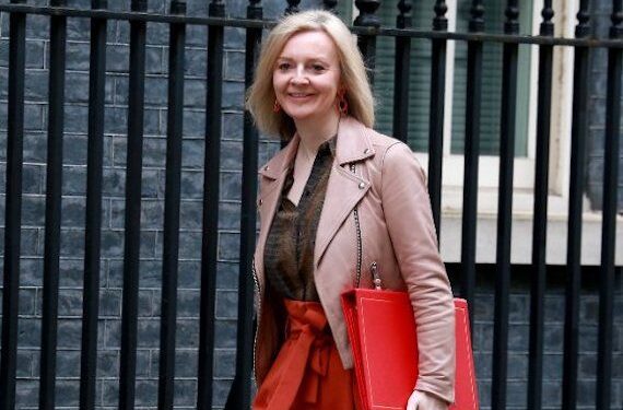 Royaume-Unis : Liz Truss démissionne après 45 jours en tant que Premier ministre