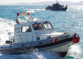 Garde maritime : 37 opérations de migration clandestine déjouées en une nuit