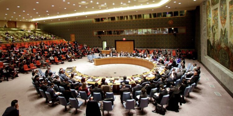 ONU : La Tunisie vote contre les "annexions illégales" de la Russie en Ukraine