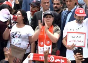 Le PDL va protester contre la HAICA
