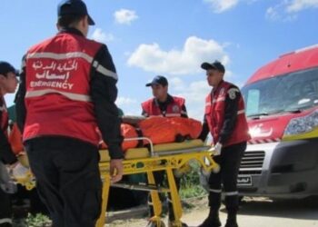 Tunisie : 5 morts et 381 blessés en 24 heures