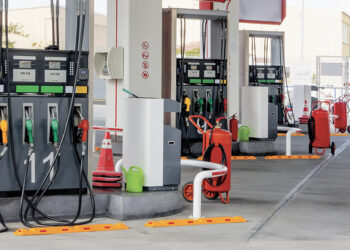 Les raisons de la pénurie de carburant