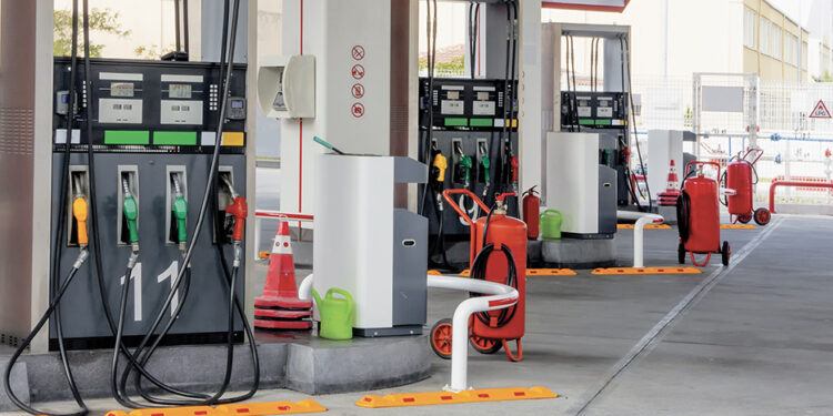 Les raisons de la pénurie de carburant