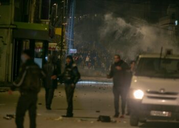 Crise sociale : Associated Press dresse un bilan inquiétant pour la Tunisie