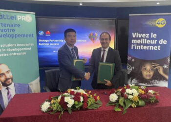 Tunisie Telecom : Mattel signe un accord de partenariat stratégique avec Huawei