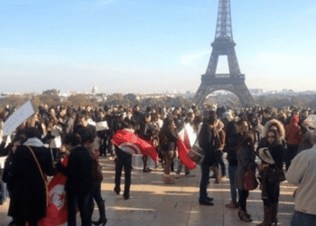A eux seuls, les Tunisiens de France rapportent à l'Etat 3807.9 MD !