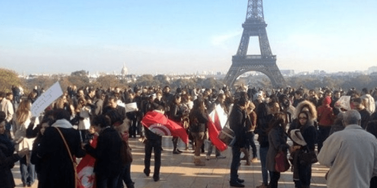 A eux seuls, les Tunisiens de France rapportent à l'Etat 3807.9 MD !