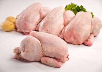 Retour à la normale des prix des volailles