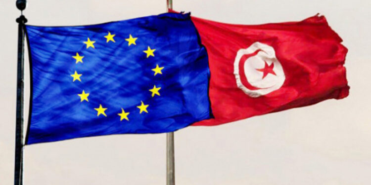 UE Tunisie