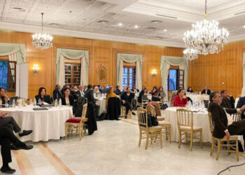 Présidence du gouvernement