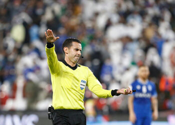 Cesar Ramos