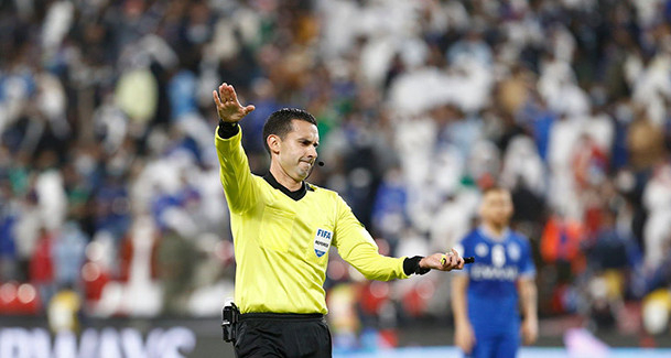 Cesar Ramos