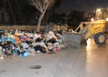 déchets