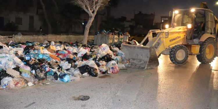 déchets