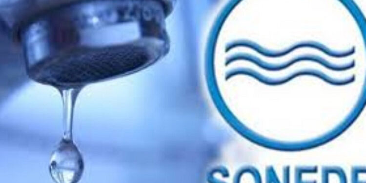 Sonede