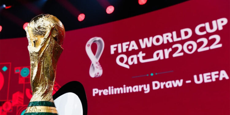 Le Qatar a déjà vendu plus de tickets que la Russie, qui en avait écoulé 2,4 millions lors du Mondial-2018.