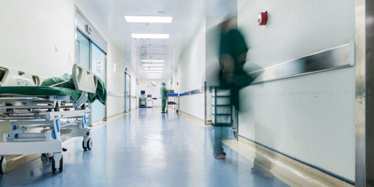 Santé : la "journée de colère nationale" est reportée