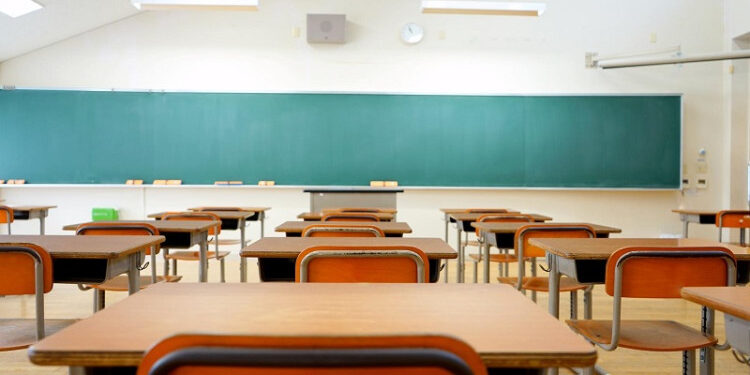 Enseignement  plus de quatorze mille enseignants boycottent les cours