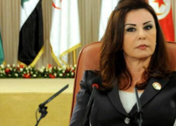 Leila Ben Ali condamnée à six ans de prison par contumace