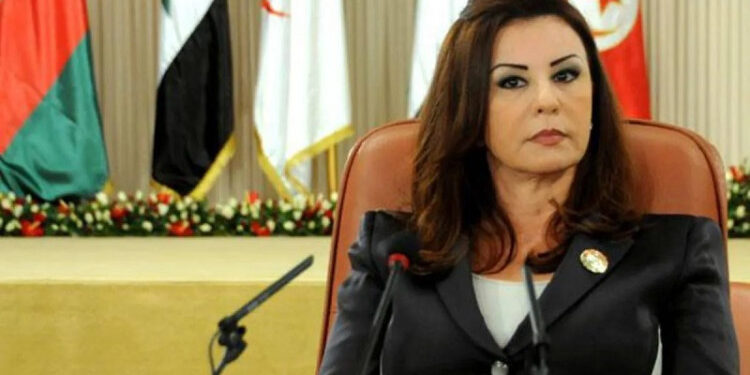 Leila Ben Ali condamnée à six ans de prison par contumace