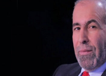 Lazhar Akremi