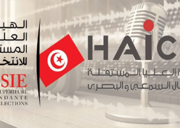 ISIE HAICA