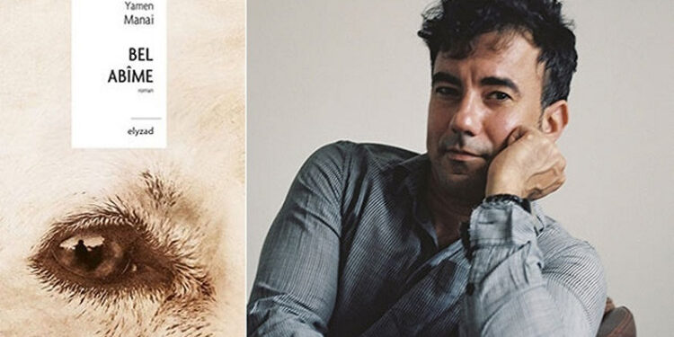 Yamen Manai lauréat du Prix de la littérature arabe 2022