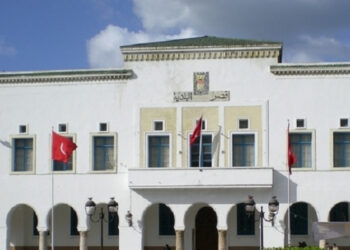 municipalité El Battan
